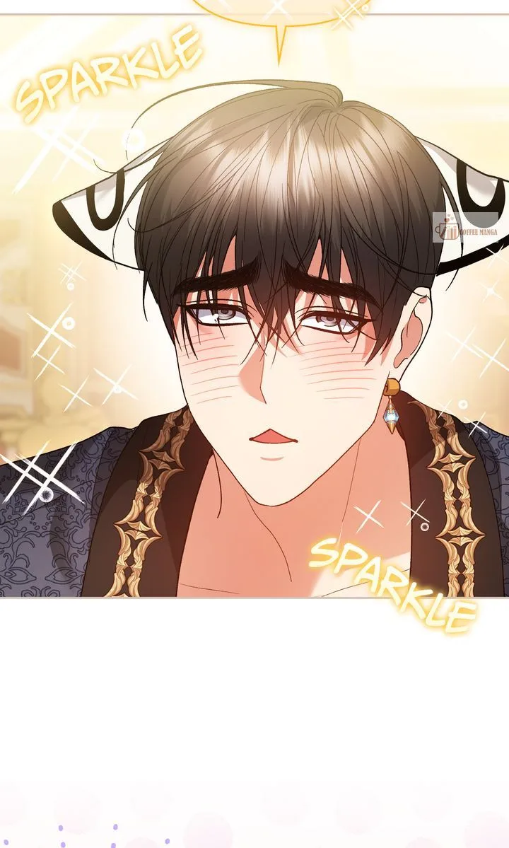 I Want To Become The Emperor, So I Need A Divorce Chapter 70 page 19