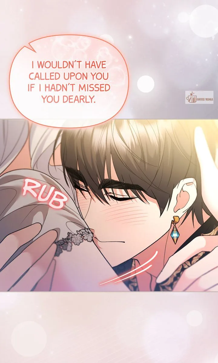 I Want To Become The Emperor, So I Need A Divorce Chapter 70 page 23