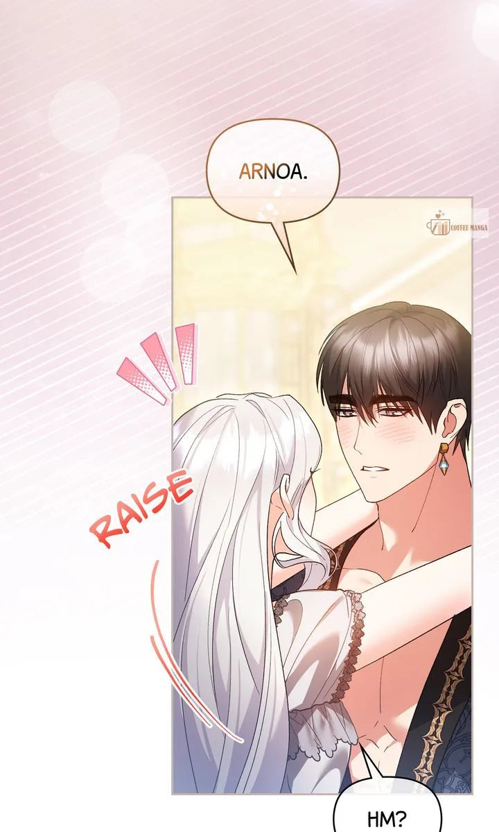 I Want To Become The Emperor, So I Need A Divorce Chapter 70 page 24