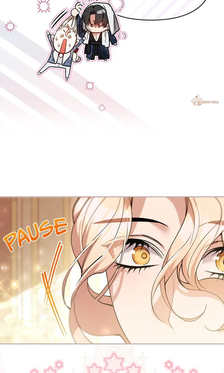I Want To Become The Emperor, So I Need A Divorce Chapter 70 page 34
