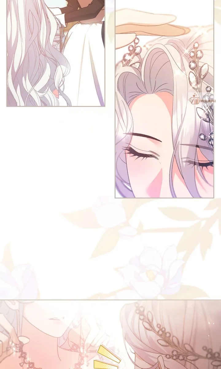 I Want To Become The Emperor, So I Need A Divorce Chapter 70 page 30