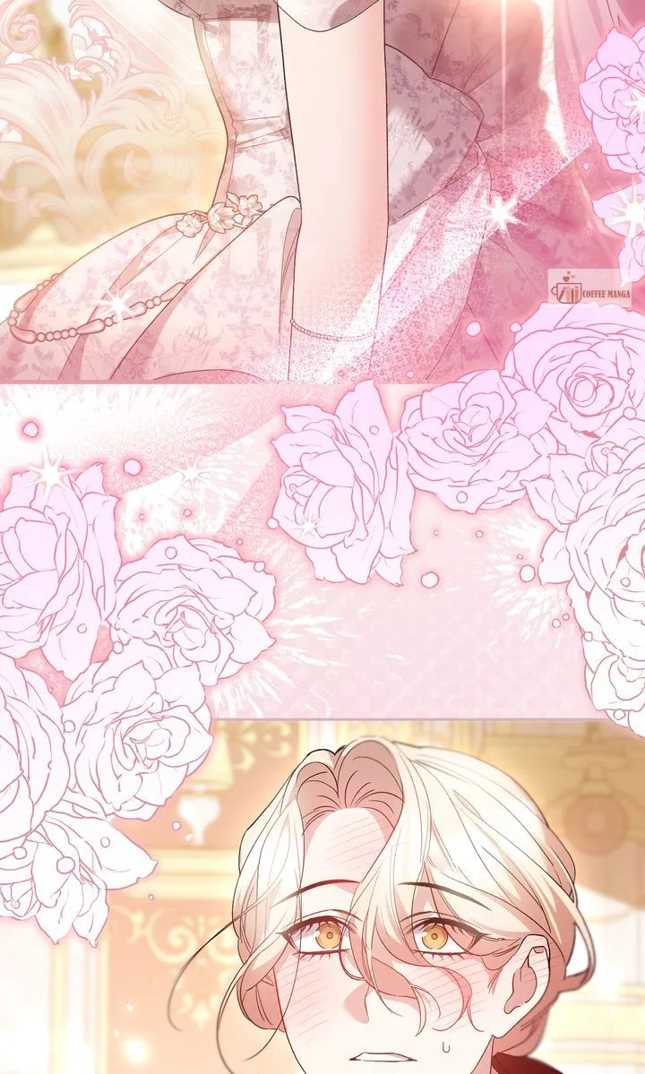 I Want To Become The Emperor, So I Need A Divorce Chapter 70 page 36