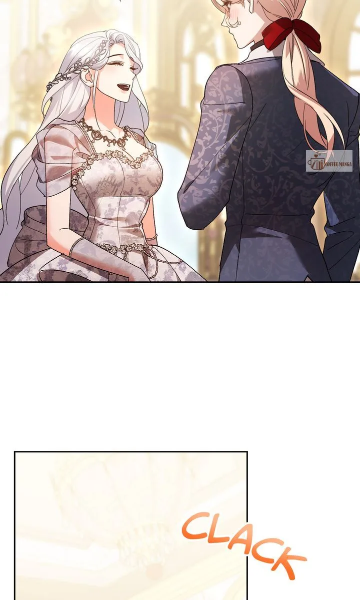 I Want To Become The Emperor, So I Need A Divorce Chapter 70 page 38