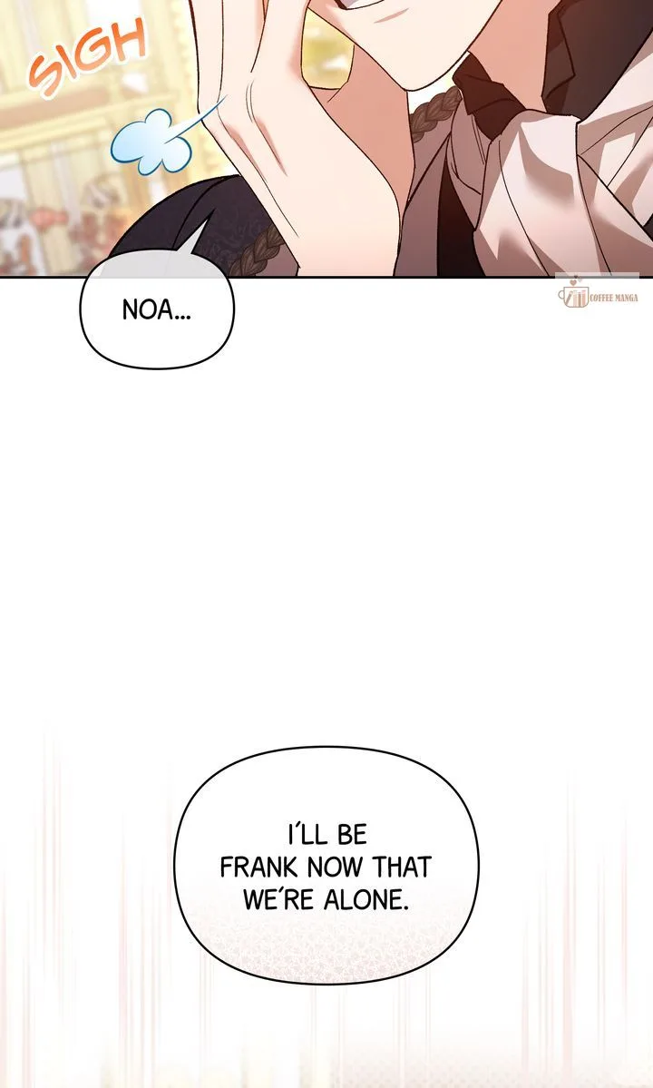 I Want To Become The Emperor, So I Need A Divorce Chapter 70 page 40