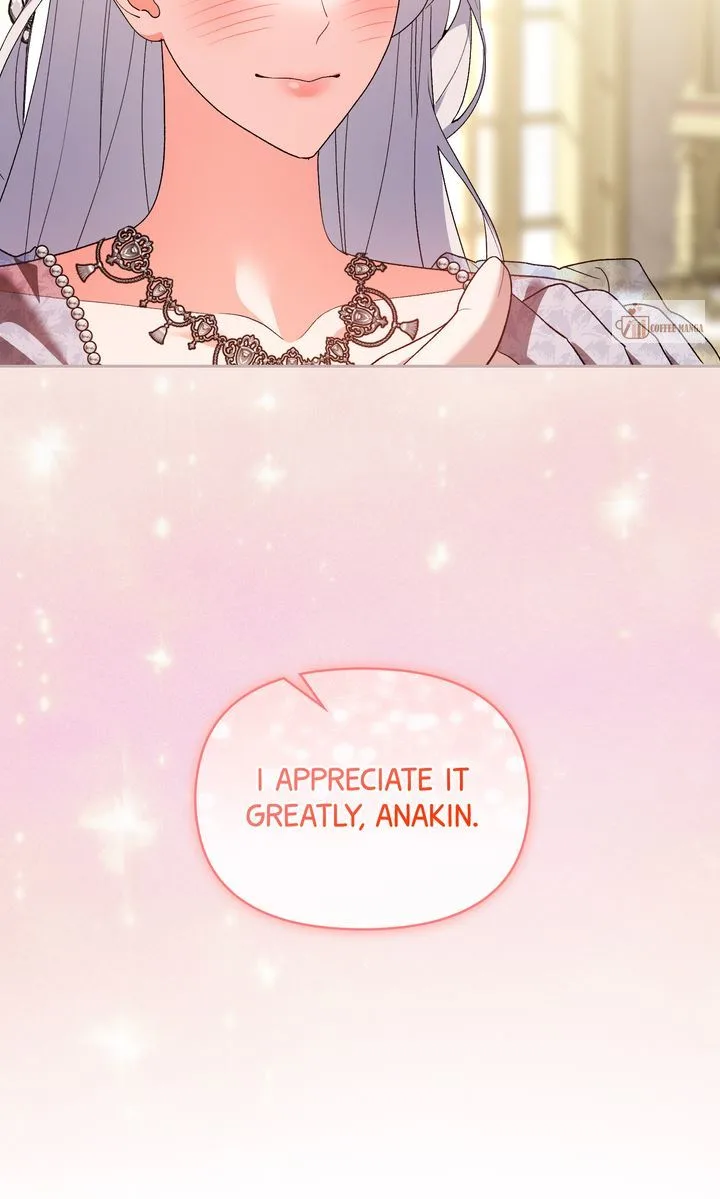 I Want To Become The Emperor, So I Need A Divorce Chapter 70 page 50