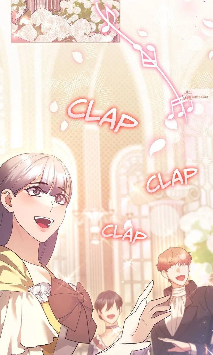 I Want To Become The Emperor, So I Need A Divorce Chapter 70 page 52