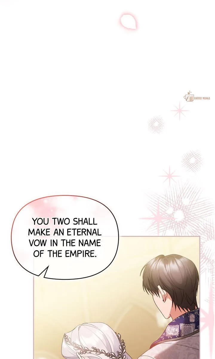I Want To Become The Emperor, So I Need A Divorce Chapter 70 page 56