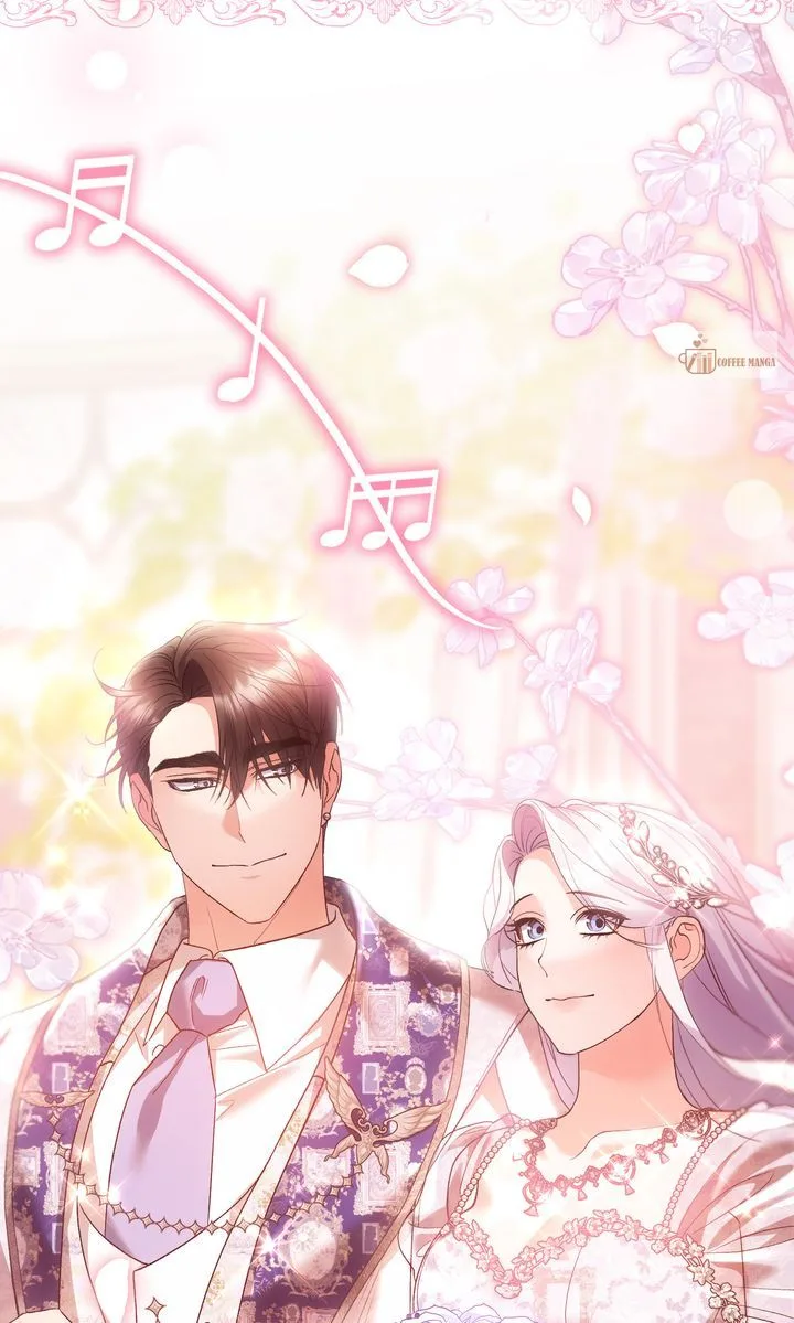 I Want To Become The Emperor, So I Need A Divorce Chapter 70 page 54