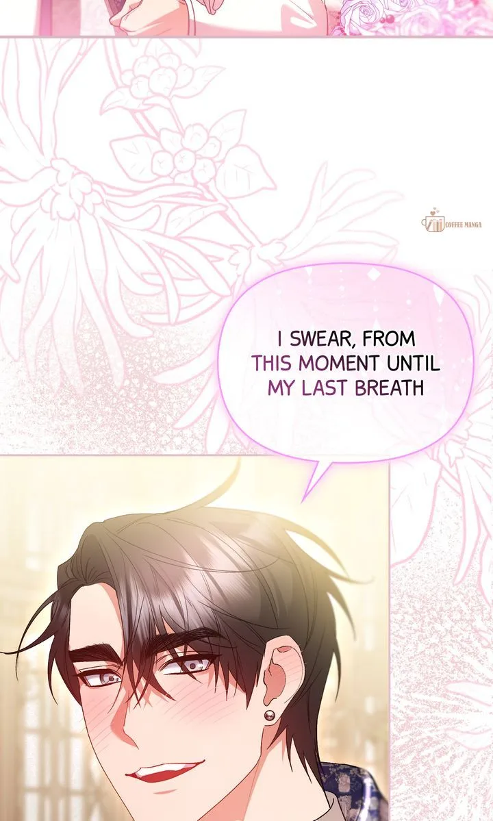 I Want To Become The Emperor, So I Need A Divorce Chapter 70 page 61