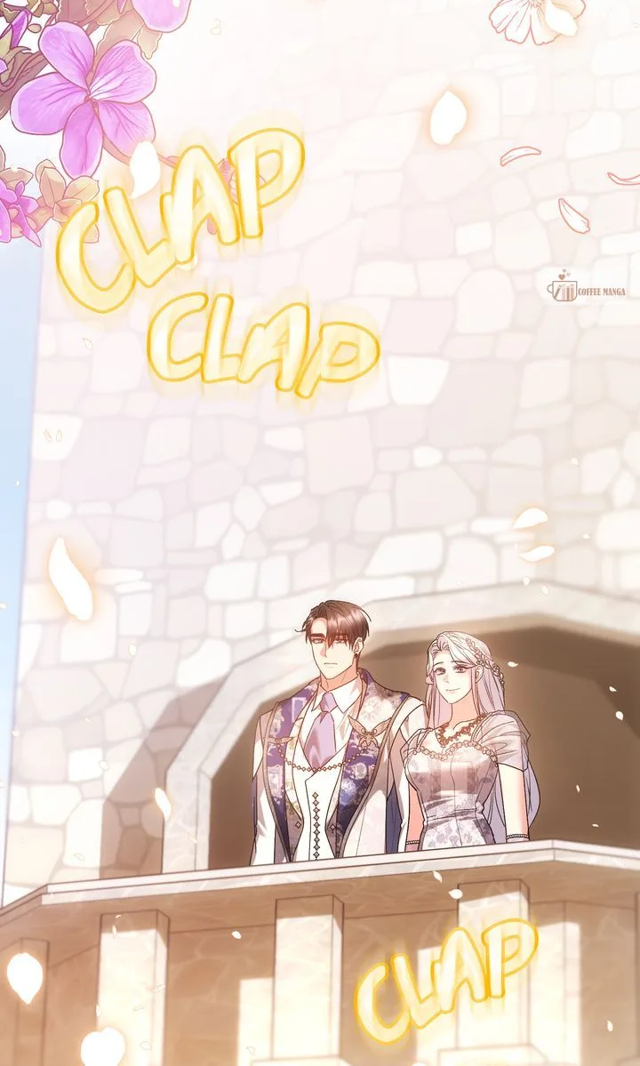I Want To Become The Emperor, So I Need A Divorce Chapter 70 page 70