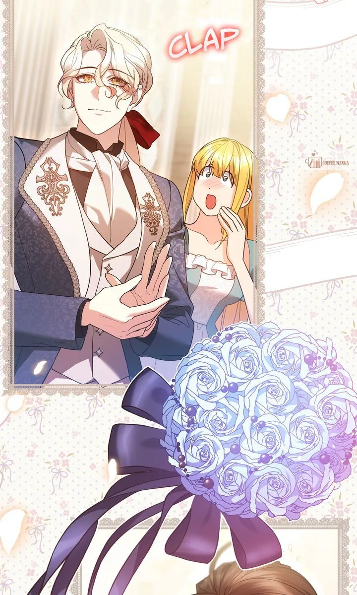I Want To Become The Emperor, So I Need A Divorce Chapter 70 page 67