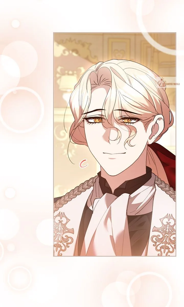 I Want To Become The Emperor, So I Need A Divorce Chapter 70 page 45