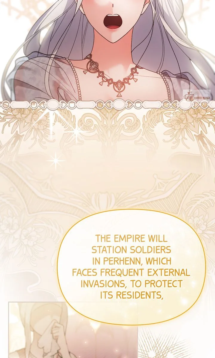 I Want To Become The Emperor, So I Need A Divorce Chapter 70 page 74
