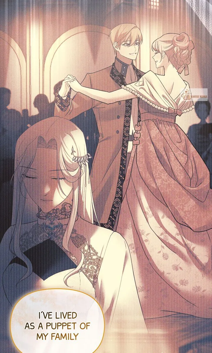 I Want To Become The Emperor, So I Need A Divorce Chapter 70 page 81