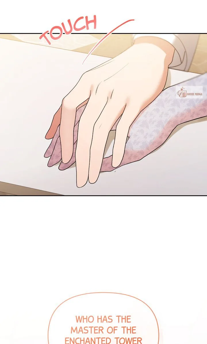 I Want To Become The Emperor, So I Need A Divorce Chapter 70 page 84