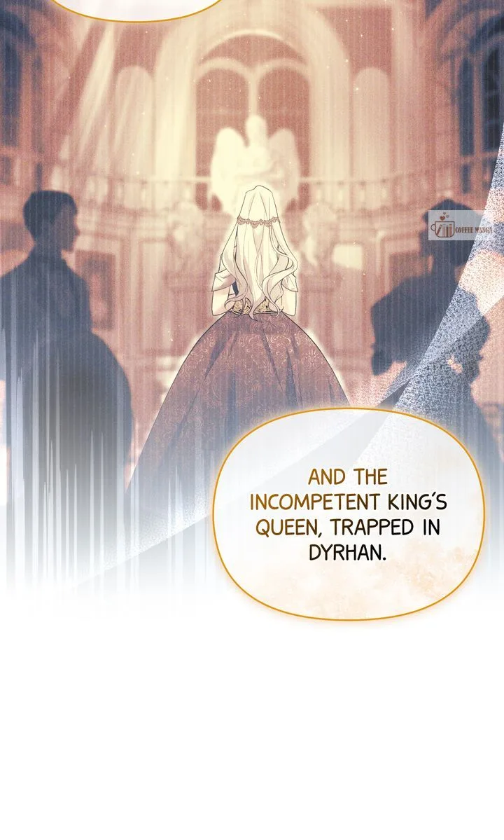 I Want To Become The Emperor, So I Need A Divorce Chapter 70 page 82