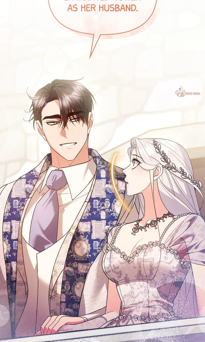 I Want To Become The Emperor, So I Need A Divorce Chapter 70 page 85