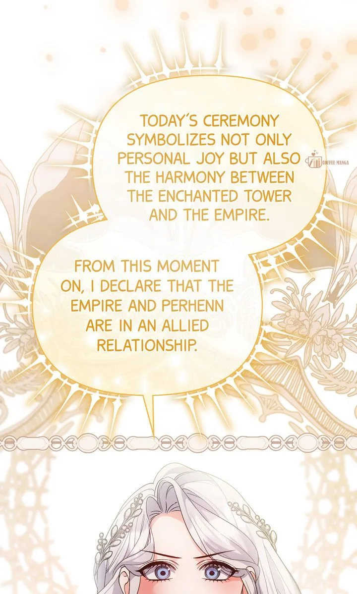 I Want To Become The Emperor, So I Need A Divorce Chapter 70 page 73