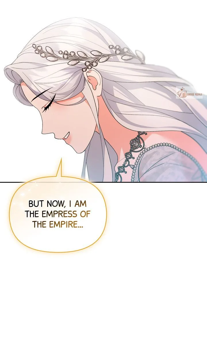 I Want To Become The Emperor, So I Need A Divorce Chapter 70 page 83