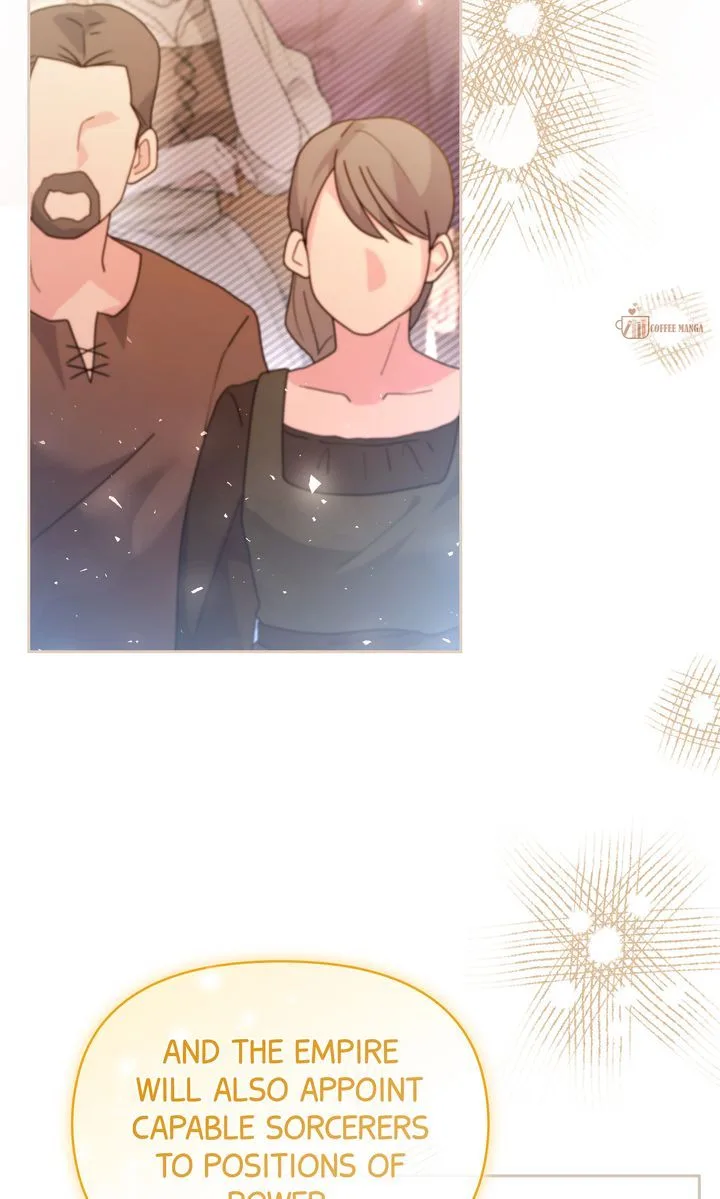 I Want To Become The Emperor, So I Need A Divorce Chapter 70 page 75