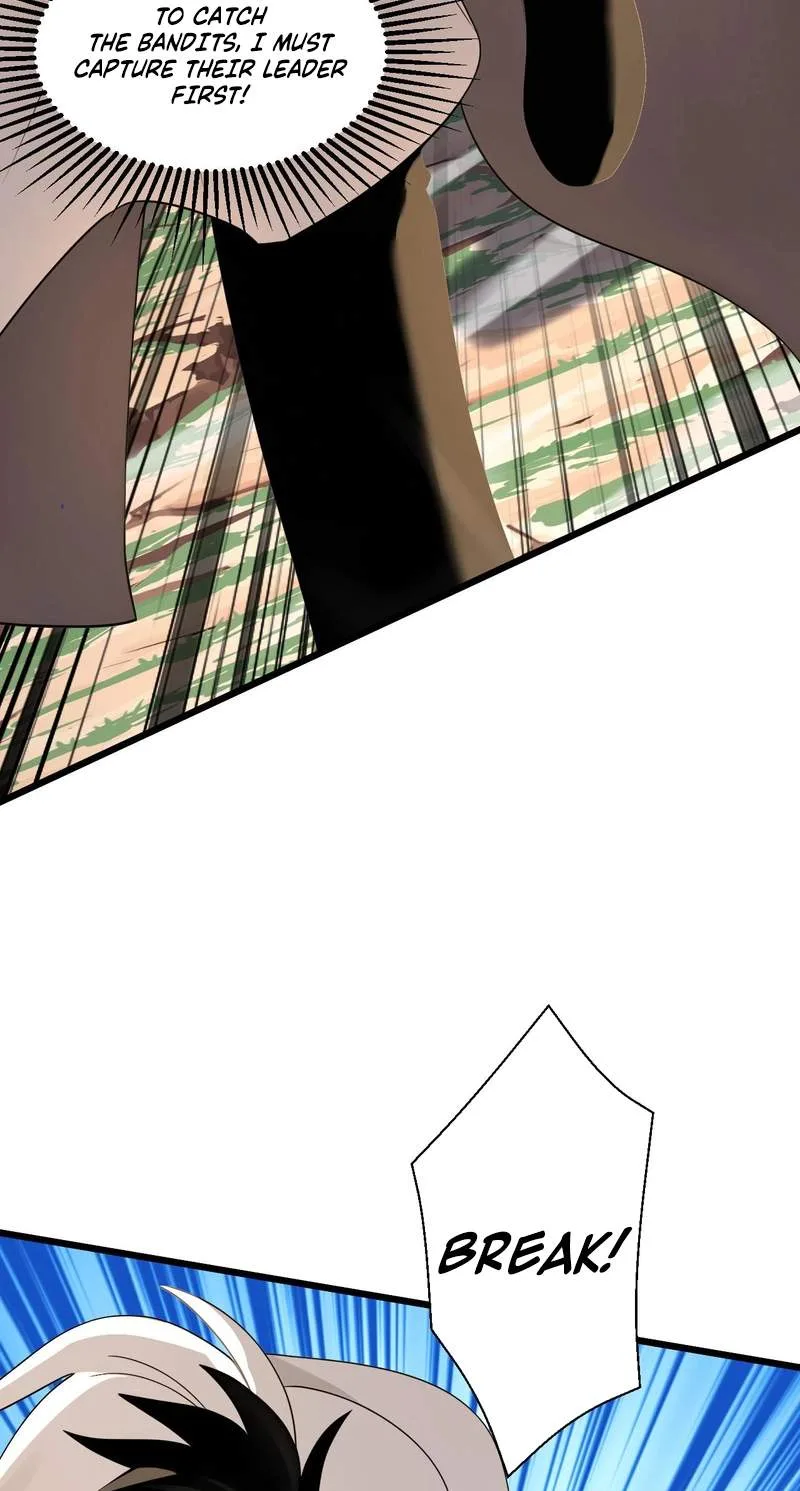 My Disciples Cultivate, While I Slack Off! Chapter 198 page 8
