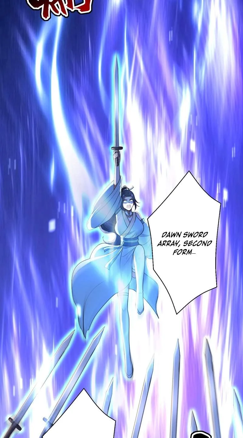My Disciples Cultivate, While I Slack Off! Chapter 198 page 34