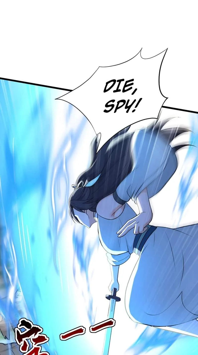 My Disciples Cultivate, While I Slack Off! Chapter 198 page 47
