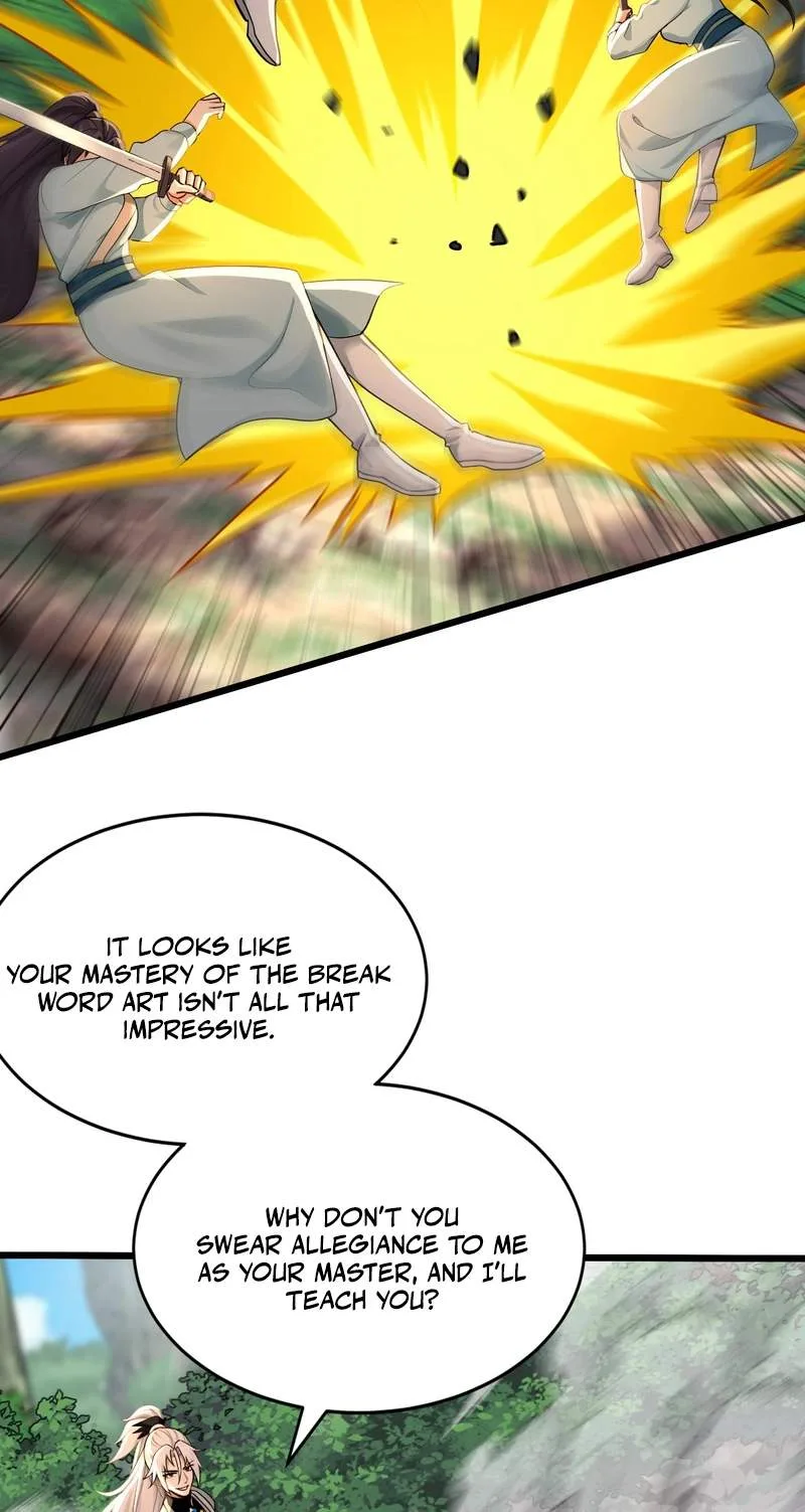 My Disciples Cultivate, While I Slack Off! Chapter 198 page 14