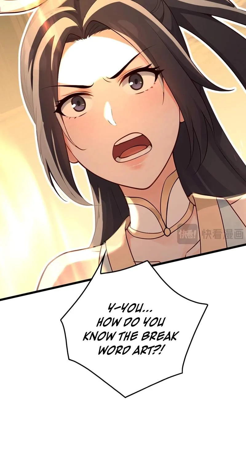 My Disciples Cultivate, While I Slack Off! Chapter 198 page 11