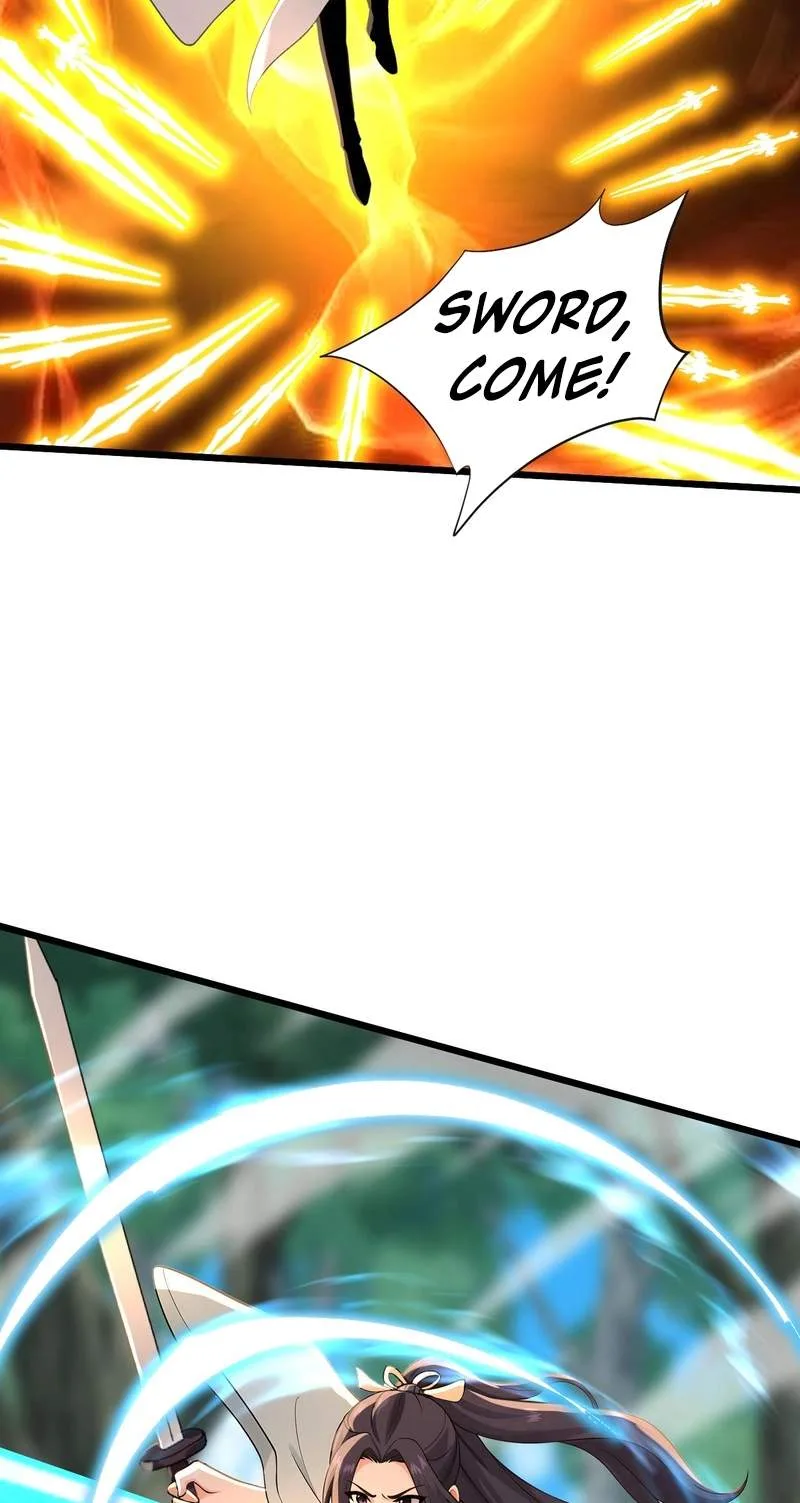 My Disciples Cultivate, While I Slack Off! Chapter 198 page 19