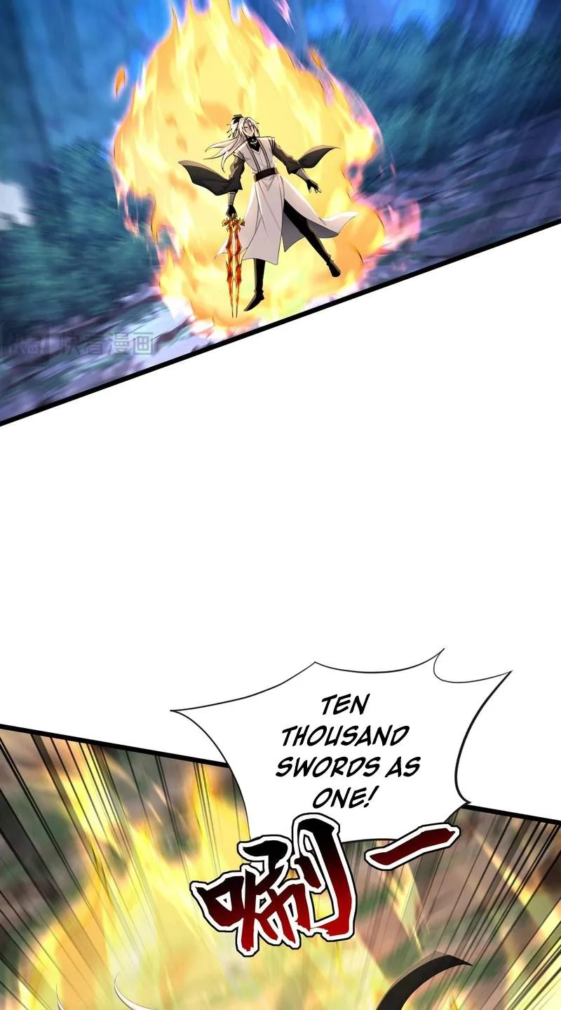 My Disciples Cultivate, While I Slack Off! Chapter 198 page 37