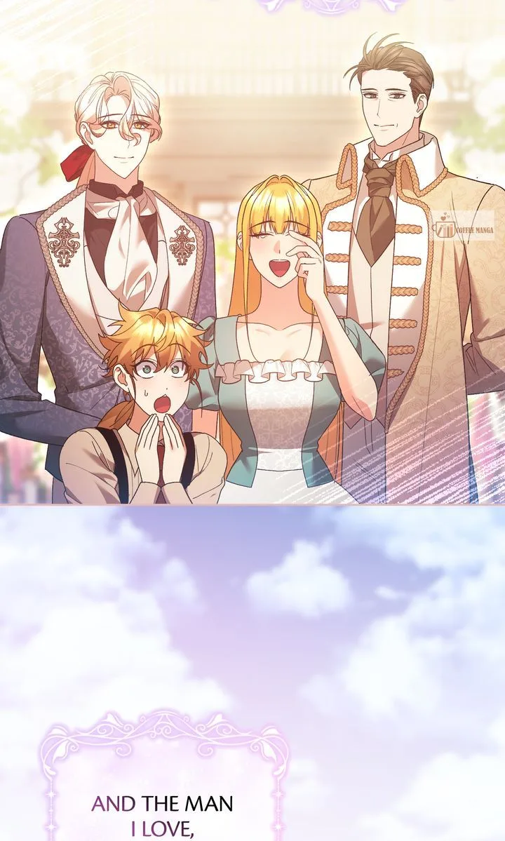 I Want To Become The Emperor, So I Need A Divorce Chapter 70 page 90
