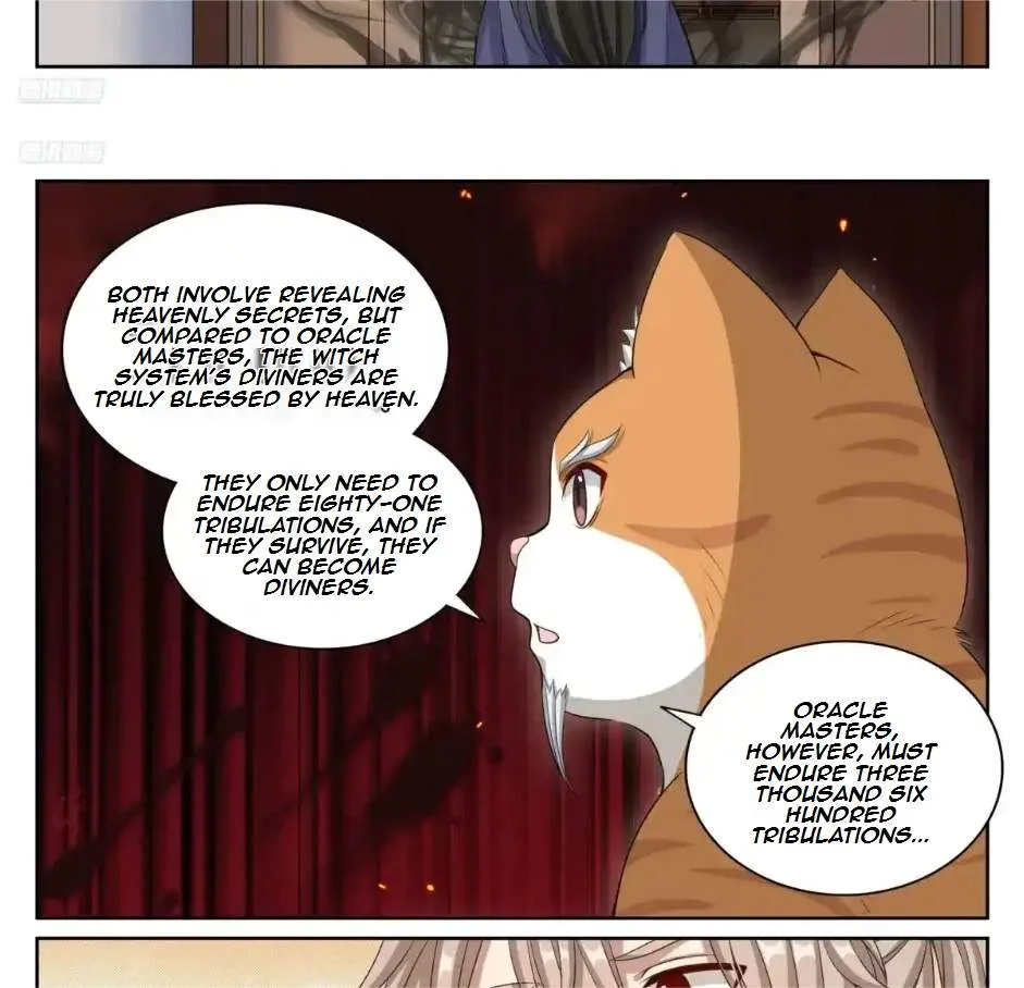 Nightwatcher Chapter 351 page 4