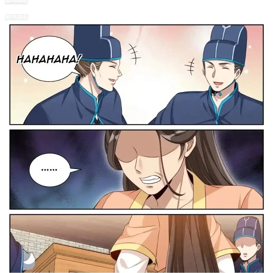 Nightwatcher Chapter 353 page 4