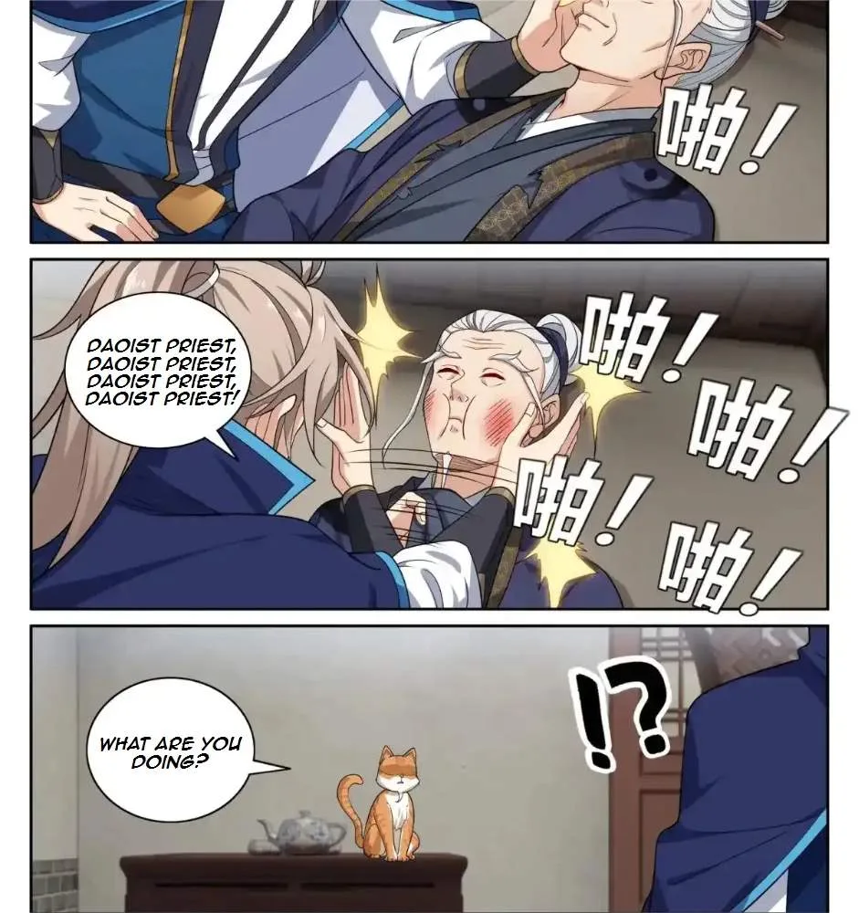 Nightwatcher Chapter 354 page 29