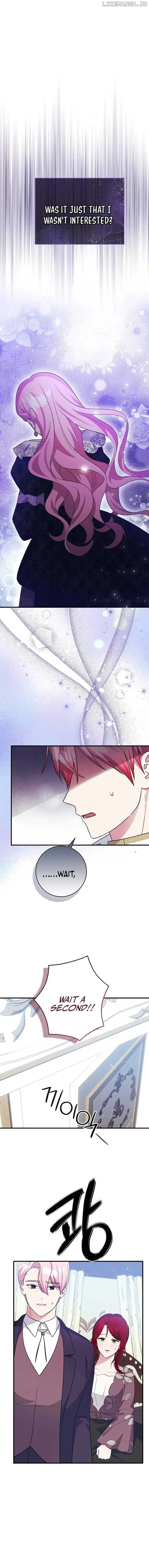 I Want to Live Life Effortlessly Chapter 30 page 2