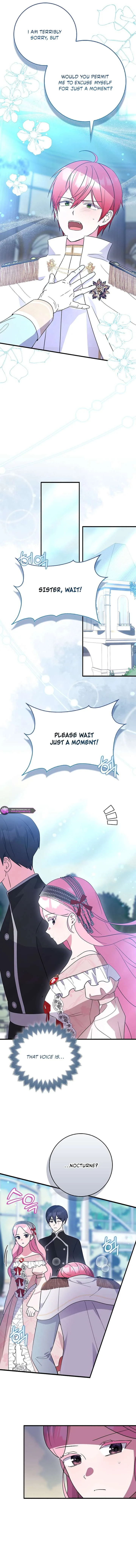 I Want to Live Life Effortlessly Chapter 59 page 13
