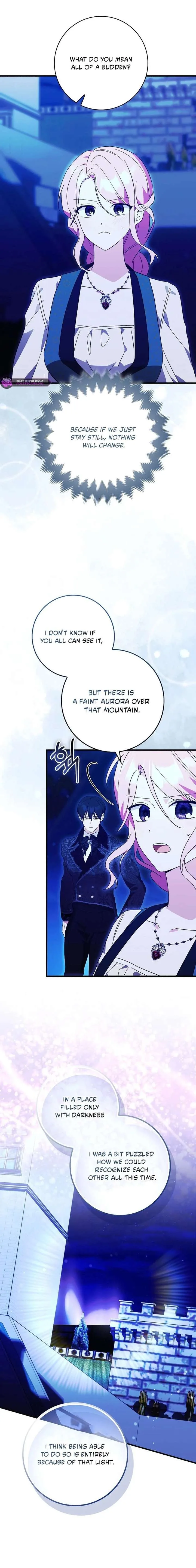I Want to Live Life Effortlessly Chapter 72 page 2