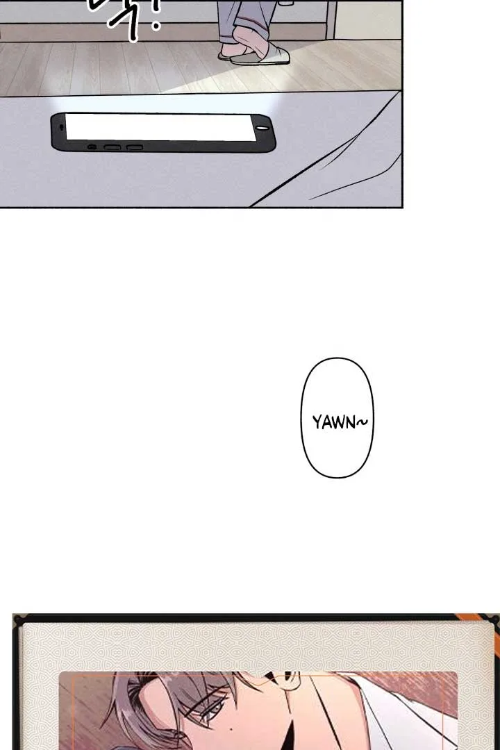 I Want to Stop Killing Chapter 1 page 21