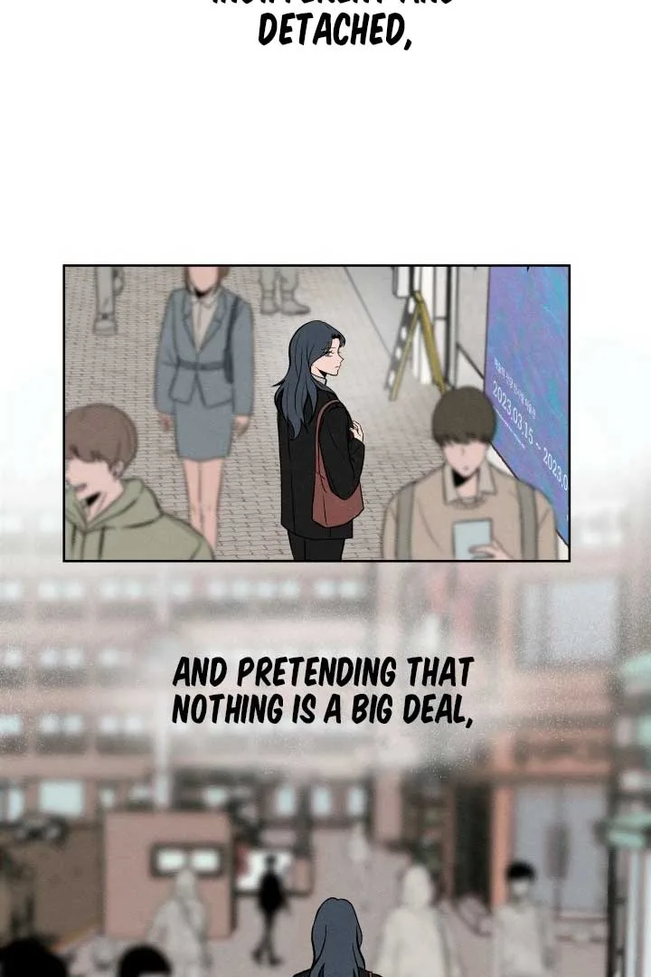 I Want to Stop Killing Chapter 1 page 33