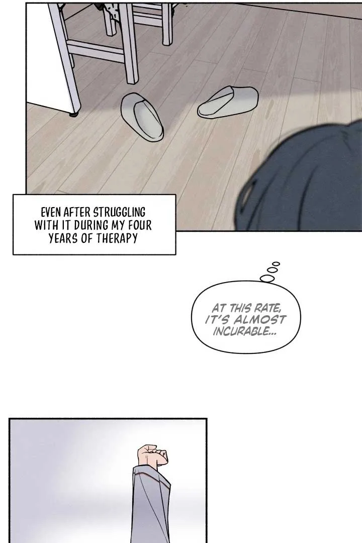 I Want to Stop Killing Chapter 1 page 18