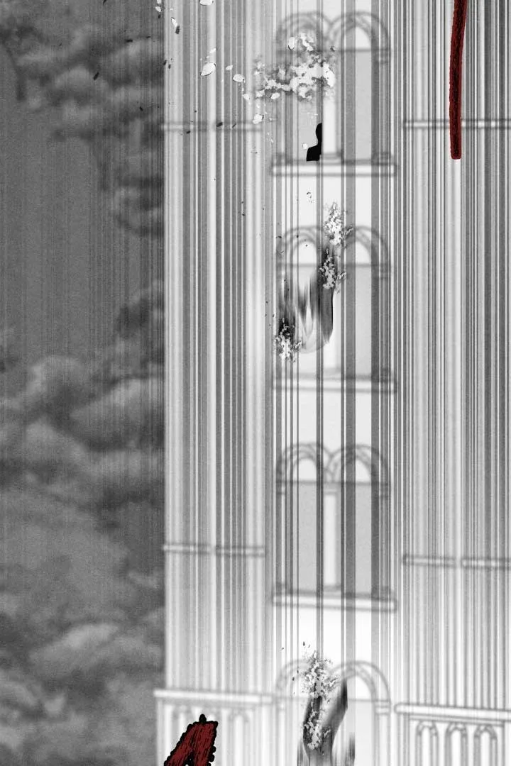 I Want to Stop Killing Chapter 1 page 12