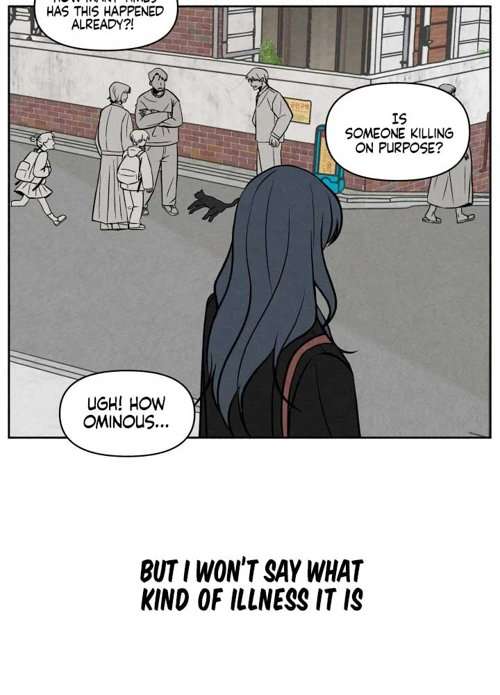 I Want to Stop Killing Chapter 1 page 25