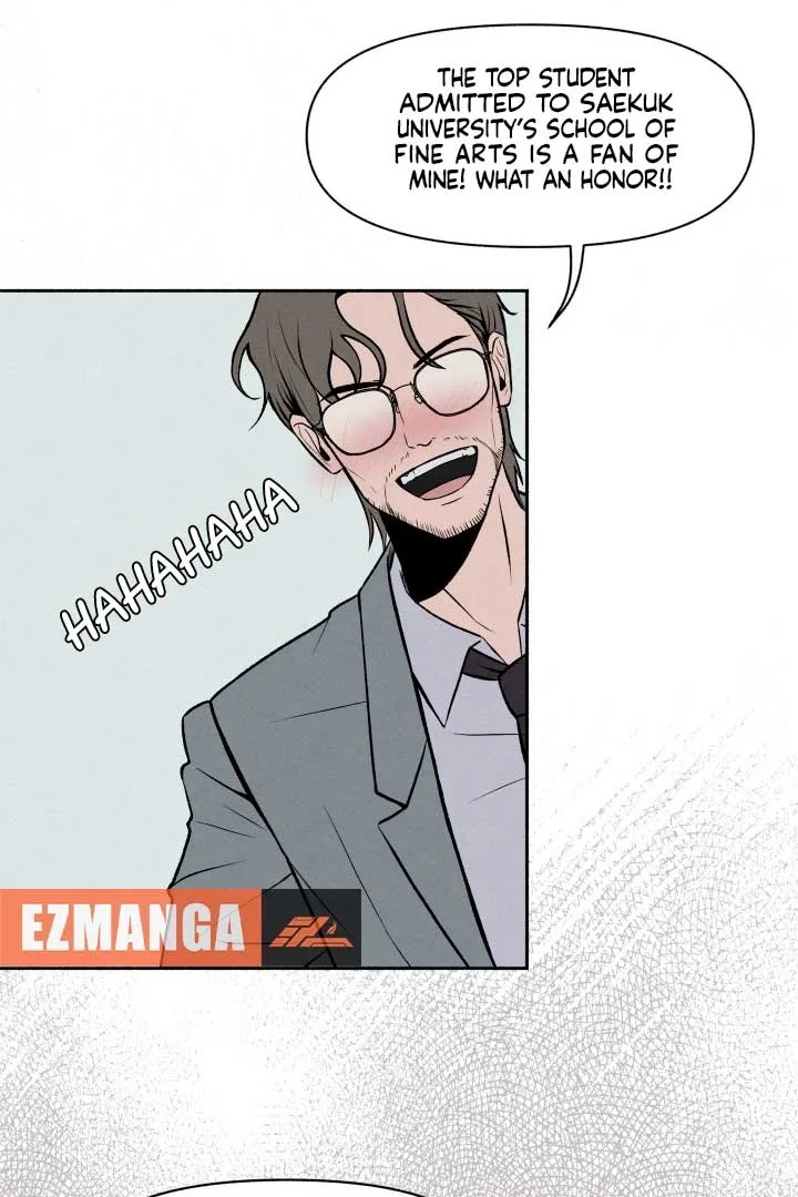 I Want to Stop Killing Chapter 1 page 48