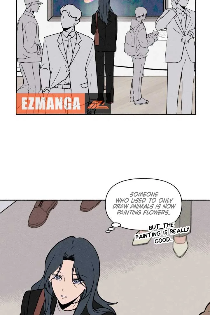 I Want to Stop Killing Chapter 1 page 39