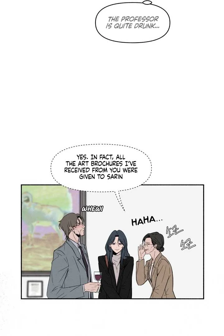 I Want to Stop Killing Chapter 1 page 47