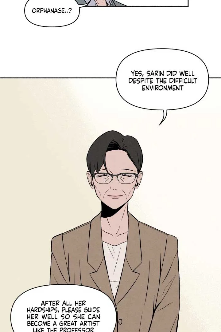 I Want to Stop Killing Chapter 1 page 54