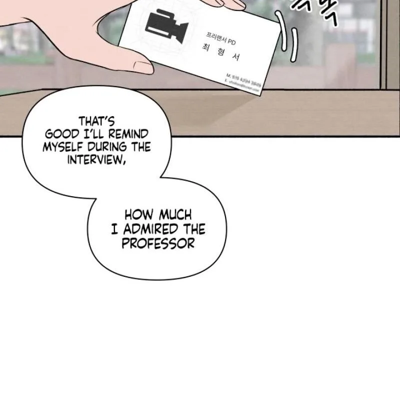 I Want to Stop Killing Chapter 5 page 11