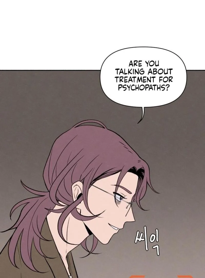 I Want to Stop Killing Chapter 5 page 35