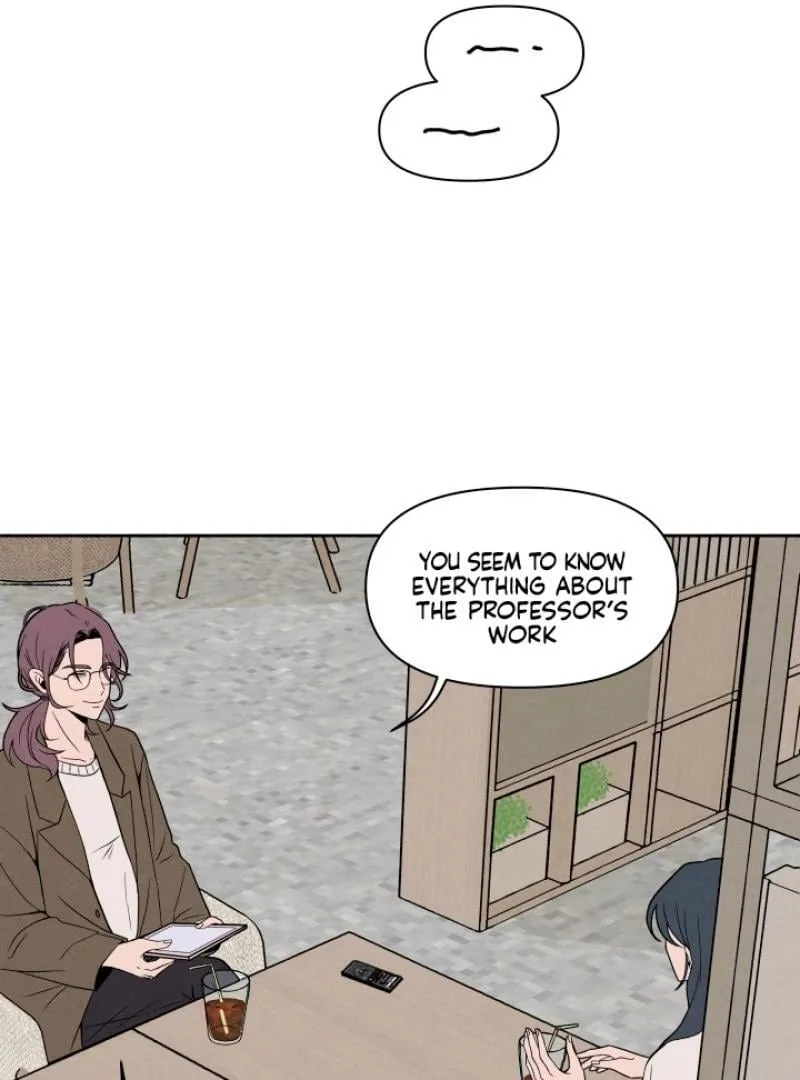 I Want to Stop Killing Chapter 5 page 23